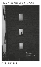 Isaac Bashevis Singer - Der Büßer