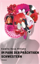 Camila Sosa Villada - Im Park der prächtigen Schwestern