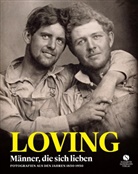 Hugh Nini, Régi Schlagdenhauffen, Régis Schlagdenhauffen, Nea Treadwell, Neal Treadwell, Nini... - LOVING