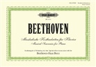 Ludwig van Beethoven - Musikalische Kostbarkeiten für Klavier / Musical Souvenirs for Piano