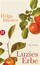 Helga Bürster - Luzies Erbe