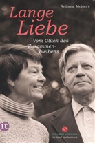 Antonia Meiners - Lange Liebe