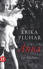 Erika Pluhar - Anna