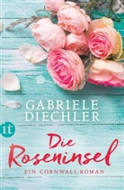 Gabriele Diechler - Die Roseninsel