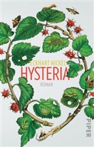 Eckhart Nickel - Hysteria