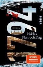 Niklas Natt och Dag - 1794