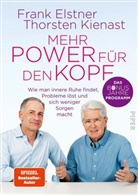 Fran Elstner, Frank Elstner, Thorsten Kienast - Mehr Power für den Kopf