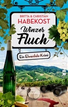 Britt Habekost, Britta Habekost, Christian Habekost - Winzerfluch