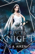 G A Aiken, G. A. Aiken - Princess Knight