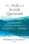 Bashir Farsakh Bashir, Bashir Bashir, Bashir Bashir, Leila Farsakh, Farsakh Leila - Arab and Jewish Questions