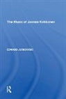 Edward Jurkowski, Jurkowski Edward - Music of Joonas Kokkonen