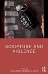 Julia Weiss Snyder, Julia Snyder, Daniel H Weiss, Daniel H. Weiss, Daniel H. (University of Cambridge Weiss - Scripture and Violence