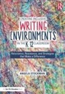 Angela Stockman - Creating Inclusive Writing Environments in the K-12 Classroom