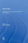 Richard Foulkes, Richard Foulkes, Foulkes Richard - Henry Irving