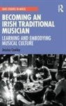 Jessica Cawley - Becoming an Irish Traditional Musician