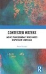 Amit Ranjan, Amit (National University of Singapore) Ranjan - Contested Waters