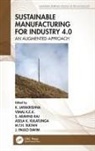 J. Paulo Davim, K. Jayakrishna, K. (School of Mechanical Engineering Jayakrishna, K. (Vellore Inst of Technology Jayakrishna, K. (Vellore Institute of Technology Jayakrishna, K. Kek Jayakrishna... - Sustainable Manufacturing for Industry 4.0