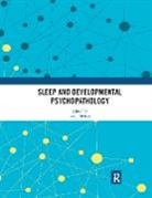 Lisa J. (National Jewish Health Meltzer, Lisa J. Meltzer, Lisa J. (National Jewish Health Meltzer, Meltzer Lisa J. - Sleep and Developmental Psychopathology