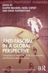 Kasper Brasken, Kasper (Abo Akademi University Brasken, Kasper Copsey Brasken, Kasper (Abo Akademi University Brasken, Kasper Braskén, Nigel Copsey... - Anti-Fascism in a Global Perspective