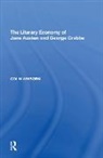 Colin Winborn, Winborn Colin - Literary Economy of Jane Austen and George Crabbe
