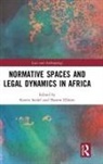 Katrin Elliesie Seidel, Hatem Elliesie, Katrin Seidel - Normative Spaces and Legal Dynamics in Africa