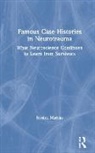 Jessica Matyas - Famous Case Histories in Neurotrauma