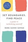 Nedra Tawaab, Nedra Glover Tawwab - Set Boundaries, Find Peace