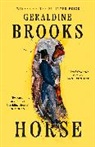Geraldine Brooks, Brooks Geraldine - Horse