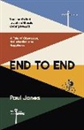 Paul Jones - End to End