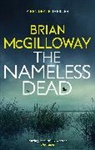 Brian Mcgilloway - The Nameless Dead