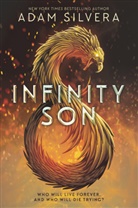 Adam Silvera, Silvera Adam - Infinity Son