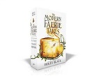 Holly Black - The Modern Faerie Tales Collection