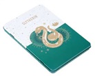 Insight Editions - Harry Potter: Slytherin Constellation Postcard Tin Set (Set of 20)