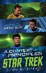 Greg Cox, Cox Greg - Contest of Principles