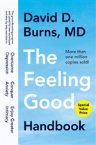 David D Burns, David D. Burns - The Feeling Good Handbook
