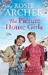 Rosie Archer, Archer Rosie - The Picture House Girls