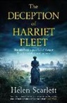 Helen Scarlett - The Deception of Harriet Fleet