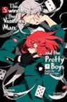 NisiOisiN - Pretty Boy Detective Club 2 (light novel)