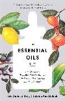 Eric Zielinski D.C., Eric Zielinski, Sabrina Ann Zielinski - The Essential Oils Diet