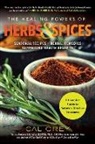 Cal Orey, Orey Cal - The Healing Powers of Herbs and Spices
