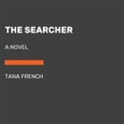Tana French - The Searcher