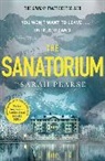 Sarah Pearse - The Sanatorium