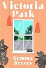 Gemma Reeves - Victoria Park