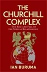 Ian Buruma - The Churchill Complex