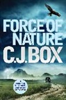 C. J. Box - Force of Nature