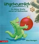 Klaus Baumgart, Klaus Baumgart - Ungeheuerlich - Ein kleiner Drache wartet auf Weihnachten