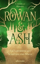 Christian Handel - Rowan & Ash