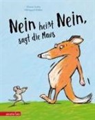 Martin Fuchs, Hildegard Müller - Nein heißt Nein, sagt die Maus