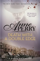 Anne Perry - Death with a Double Edge