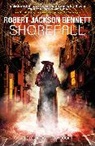 Robert Jackson Bennett - Shorefall